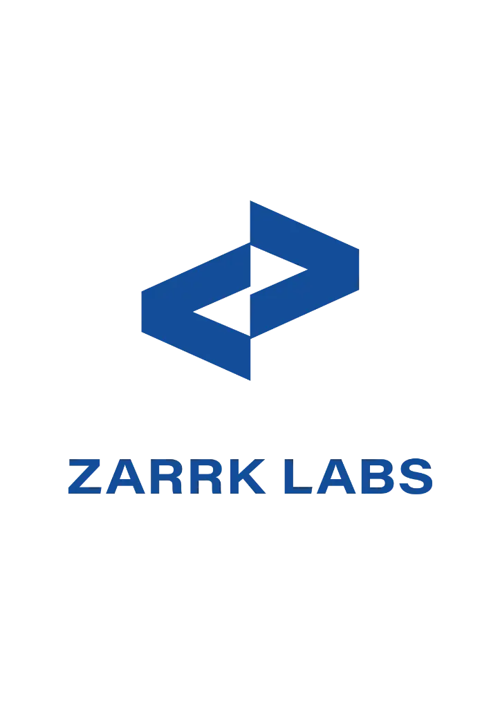 Zarrk Labs Logo